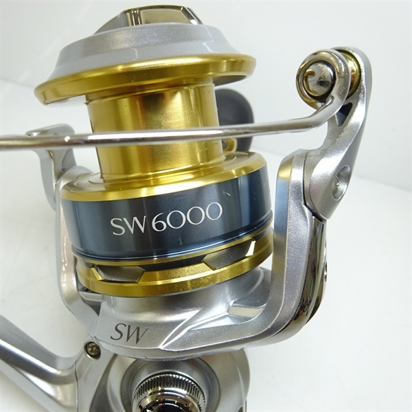 １３バイオマスターＳＷ６０００ＸＧ